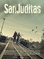 Poster der San Juditas