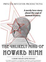 Poster der The Unlikely Mind of Howard Nimh