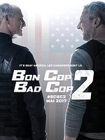 Poster der Good Cop, Bad Cop 2