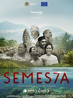 Poster der Semesta: Inseln des Glaubens