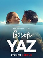 Poster der Der letzte Sommer