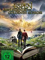 Poster der Espen und die Legende vom goldenen Schloss