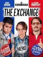 The Exchange (Original Motion Picture Soundtrack)