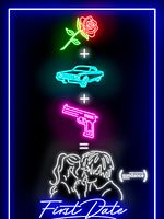 Poster der First Date