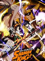 Bild von Shaman King
