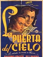 Poster der La Porta del cielo
