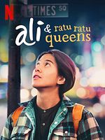 Poster der Ali & Ratu Ratu Queens