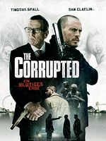 Poster der The Corrupted - Ein blutiges Erbe