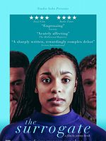 Poster der The Surrogate
