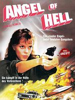 Poster der Angel of Hell