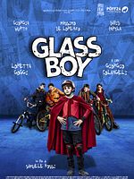 Poster der Glassboy