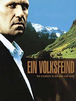 Poster der Ein Volksfeind