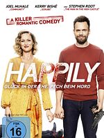 Poster der Happily – Glück in der Ehe, Pech beim Mord