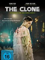 Poster der The Clone - Schlüssel zur Unsterblichkeit