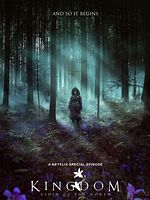 Poster der Kingdom: Ashin of the North