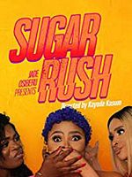 Poster der Sugar Rush