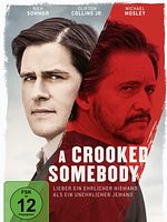 Poster der A Crooked Somebody