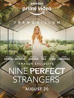 Bild von Nine Perfect Strangers