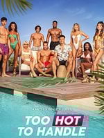 Poster der Too Hot To Handle