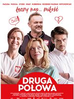 Poster der Druga Polowa - Zweite Hälfte