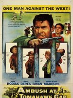 Poster der Stunde der Abrechnung