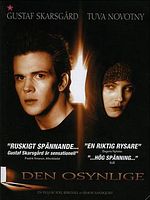 Poster der The Invisible - Gefangen im Jenseits