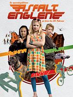 Poster der East End Angels