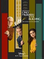 Only Murders In The Building