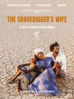 Poster der The Gravedigger’s Wife
