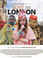 Poster der Lost in London