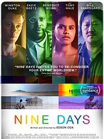 Poster der Nine Days