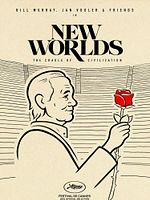 Poster der New Worlds: The Cradle Of Civilization