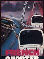 Poster der Anti Terror Force - Amerika in Todesgefahr...