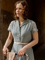 Poster der Ein Tag im August – Mauerbau '61