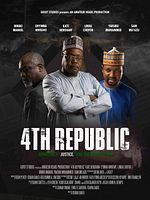 Poster der 4th Republic