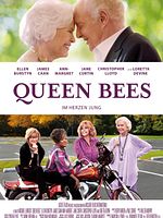 Poster der Queen Bees