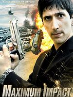 Poster der Maximum Impact