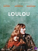 Poster der Der Loulou
