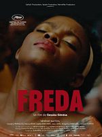 Poster der Freda