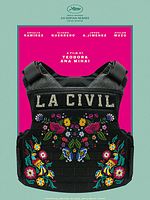 Poster der La Civil