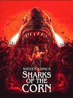 Poster der Sharks Of The Corn