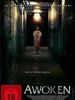 Poster der Awoken