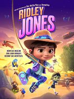 Bild von Ridley Jones