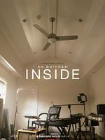 Poster der Bo Burnham: Inside
