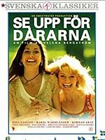 Poster der Mind the Gap