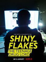 Poster der Shiny_Flakes: The Teenage Drug Lord
