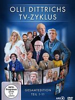Bild von Olli Dittrichs TV-Zyklus