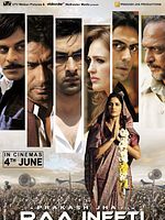 Poster der Raajneeti