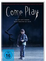Poster der Come Play