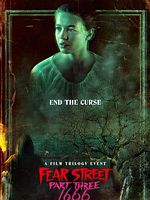 Poster der Fear Street – Teil 3: 1666